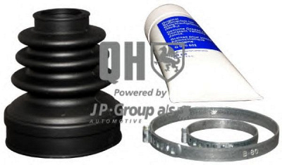 JP GROUP 4143700469 -  Комплект пыльника, приводной вал